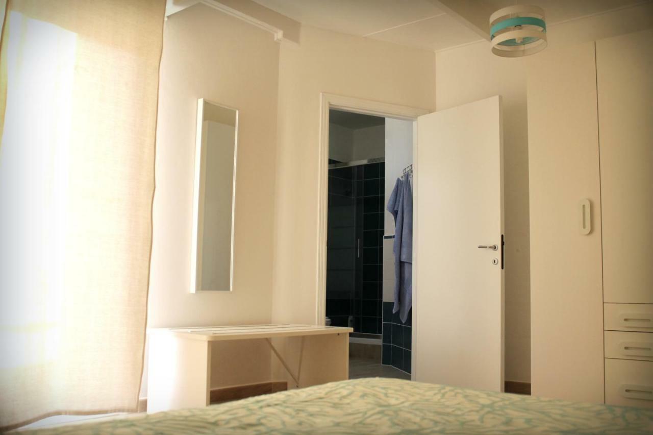B&B Le Tre Spiagge Calasetta Luaran gambar