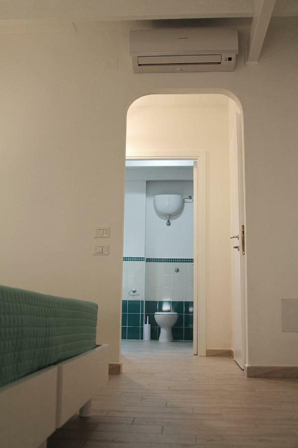 B&B Le Tre Spiagge Calasetta Luaran gambar