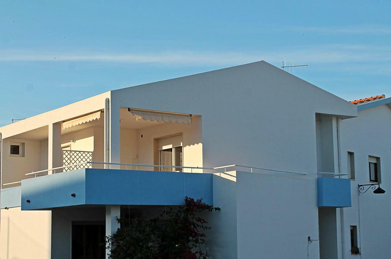 B&B Le Tre Spiagge Calasetta Luaran gambar