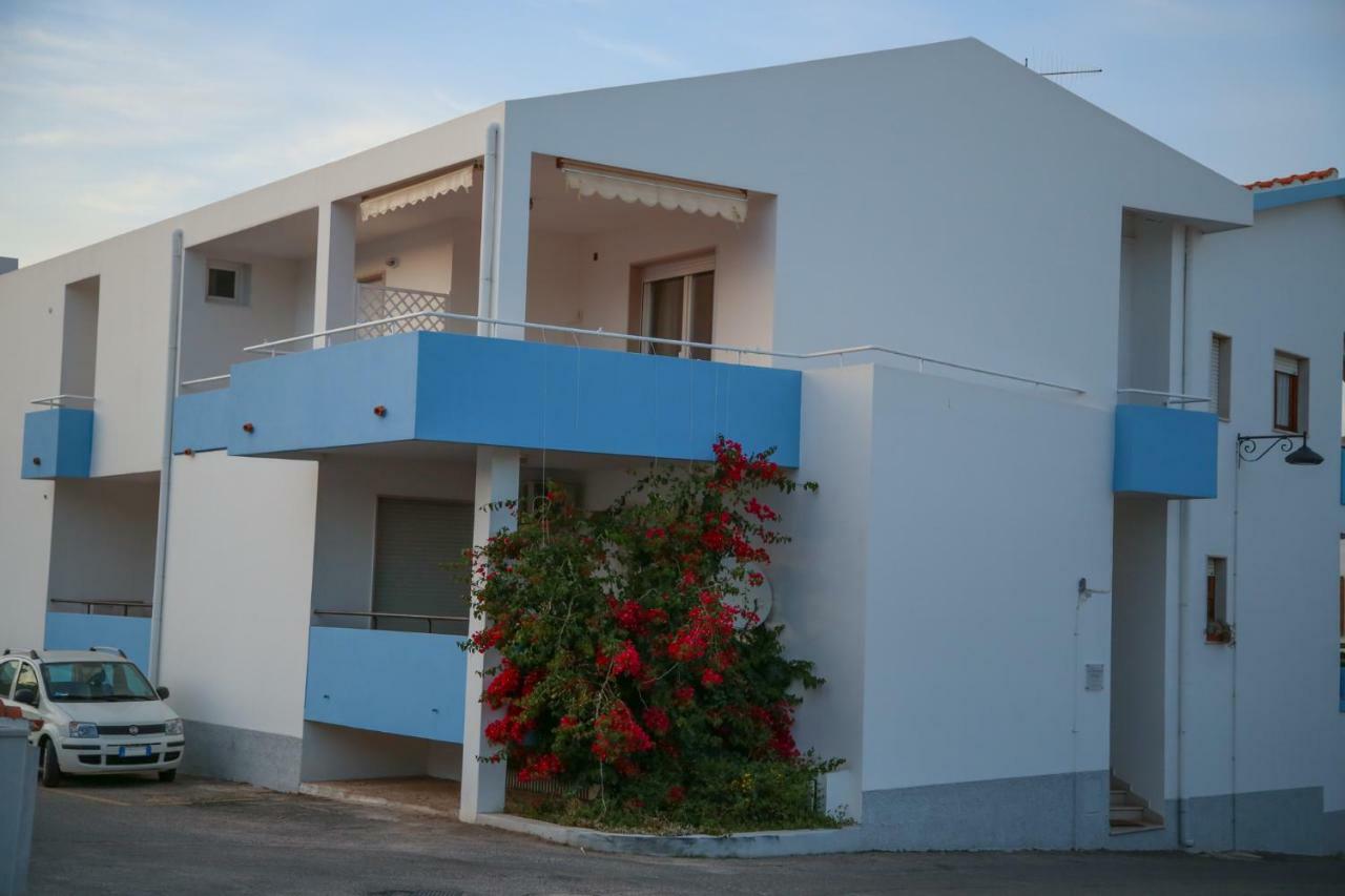 B&B Le Tre Spiagge Calasetta Luaran gambar