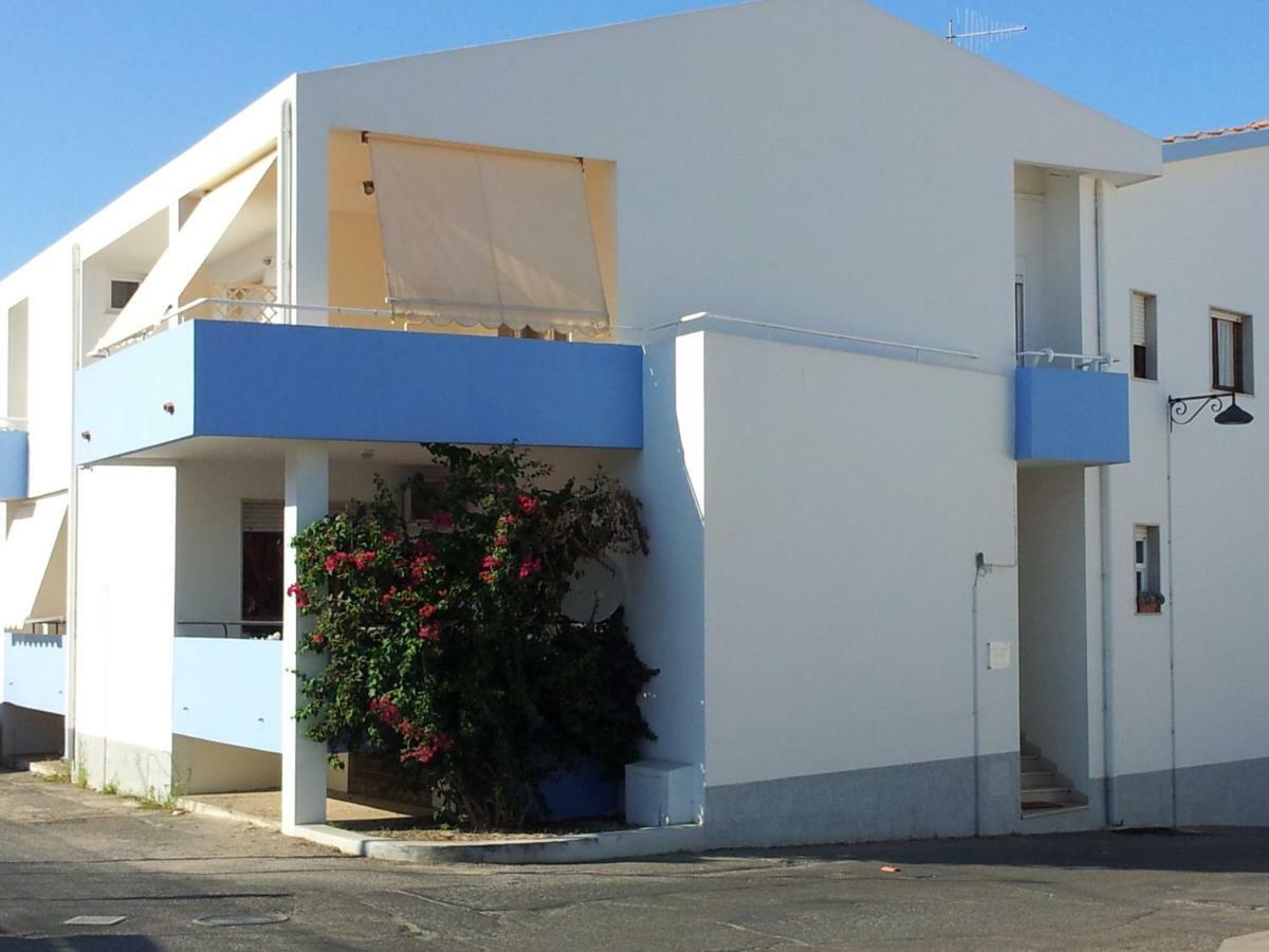 B&B Le Tre Spiagge Calasetta Luaran gambar